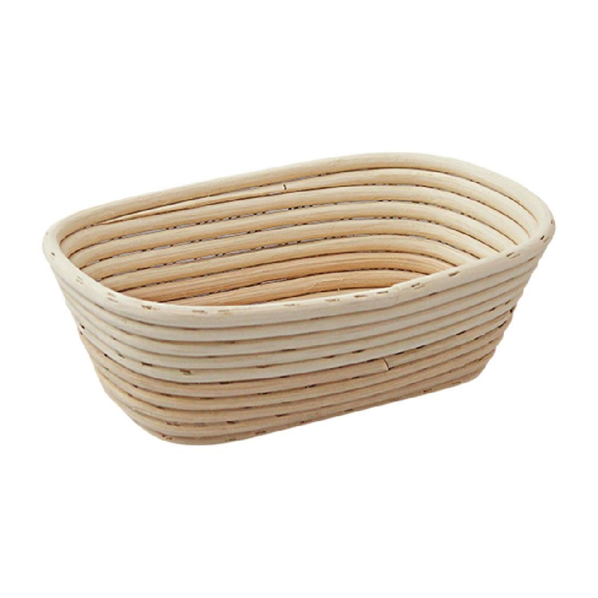 Picture of Schneider Oval Bread Proofing Basket Long 500g - DW277