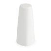 Picture of Olympia Lumina Pepper Shakers (6 Pack) - DP969