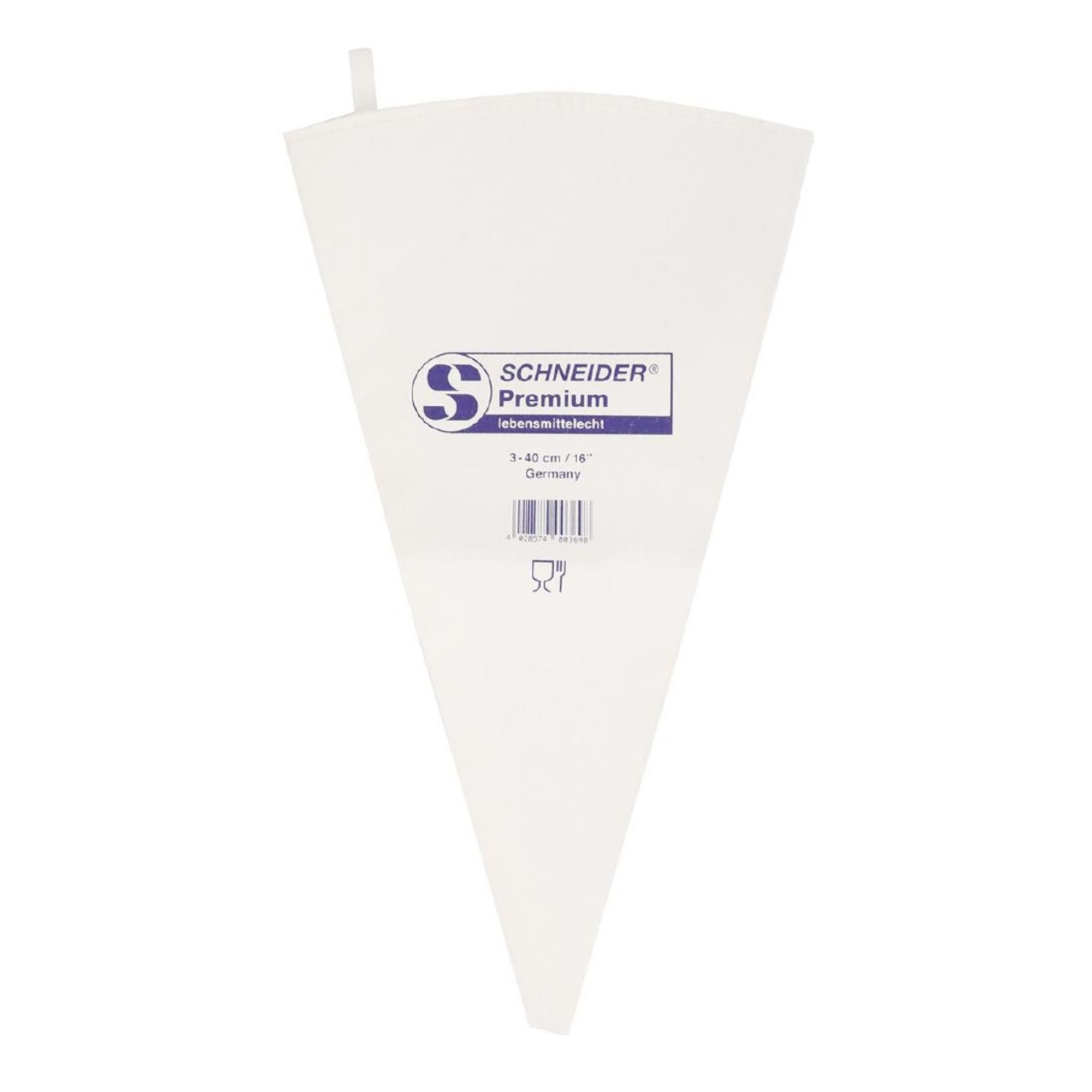 Picture of Schneider Premium Reusable Pastry Bag 400mm - DP877