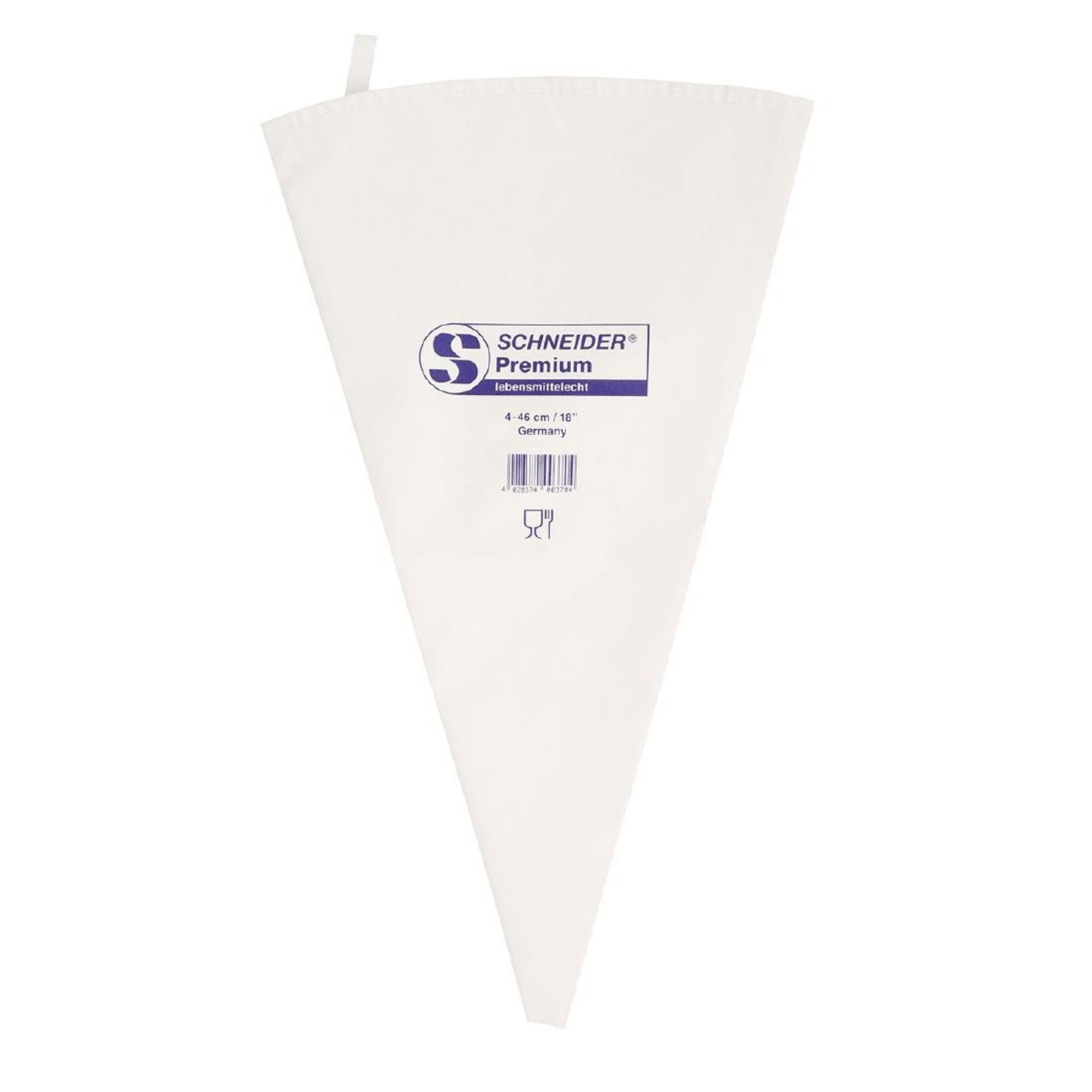 Picture of Schneider Premium Reusable Pastry Bag 460mm - DP878