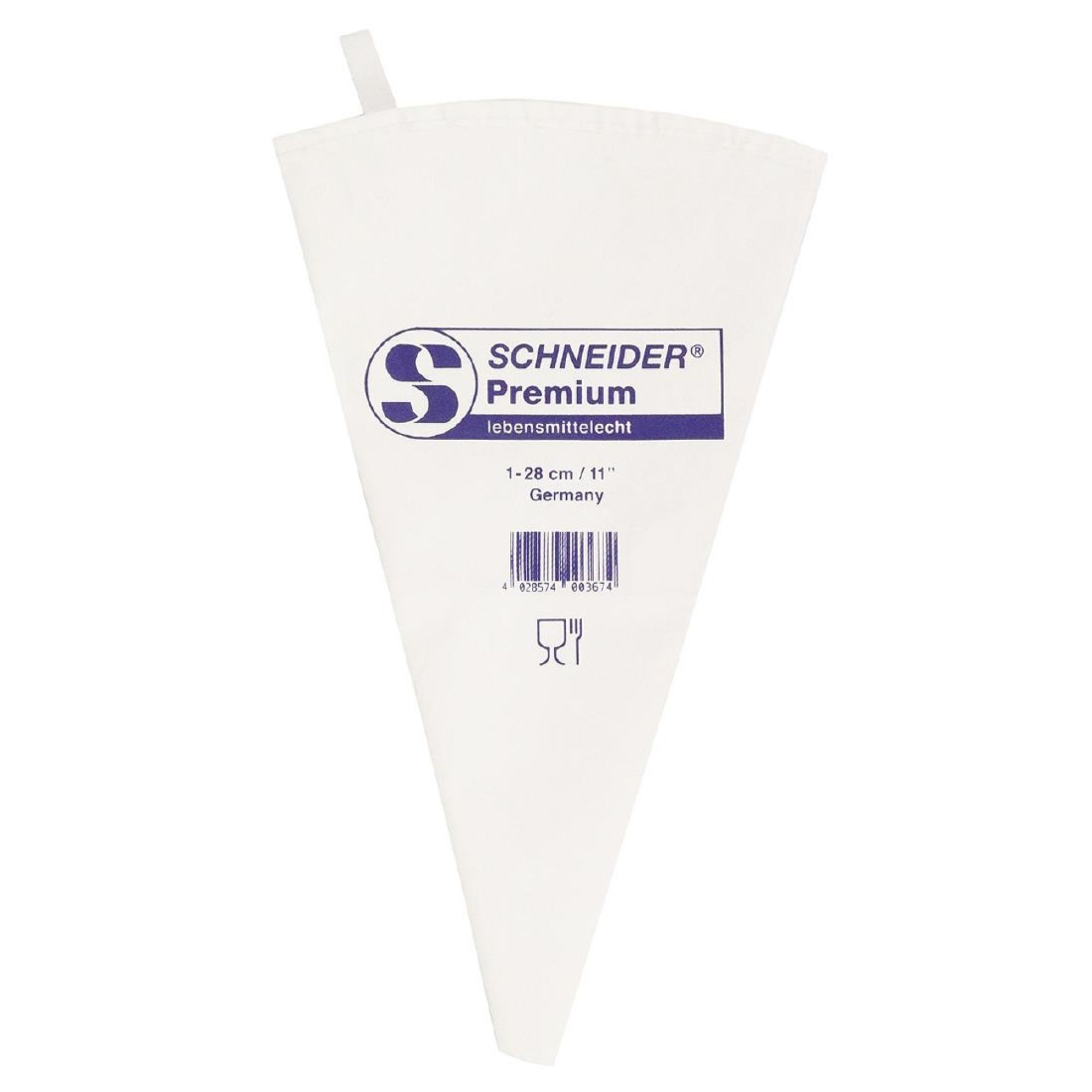 Picture of Schneider Premium Reusable Pastry Bag 280mm - DP875