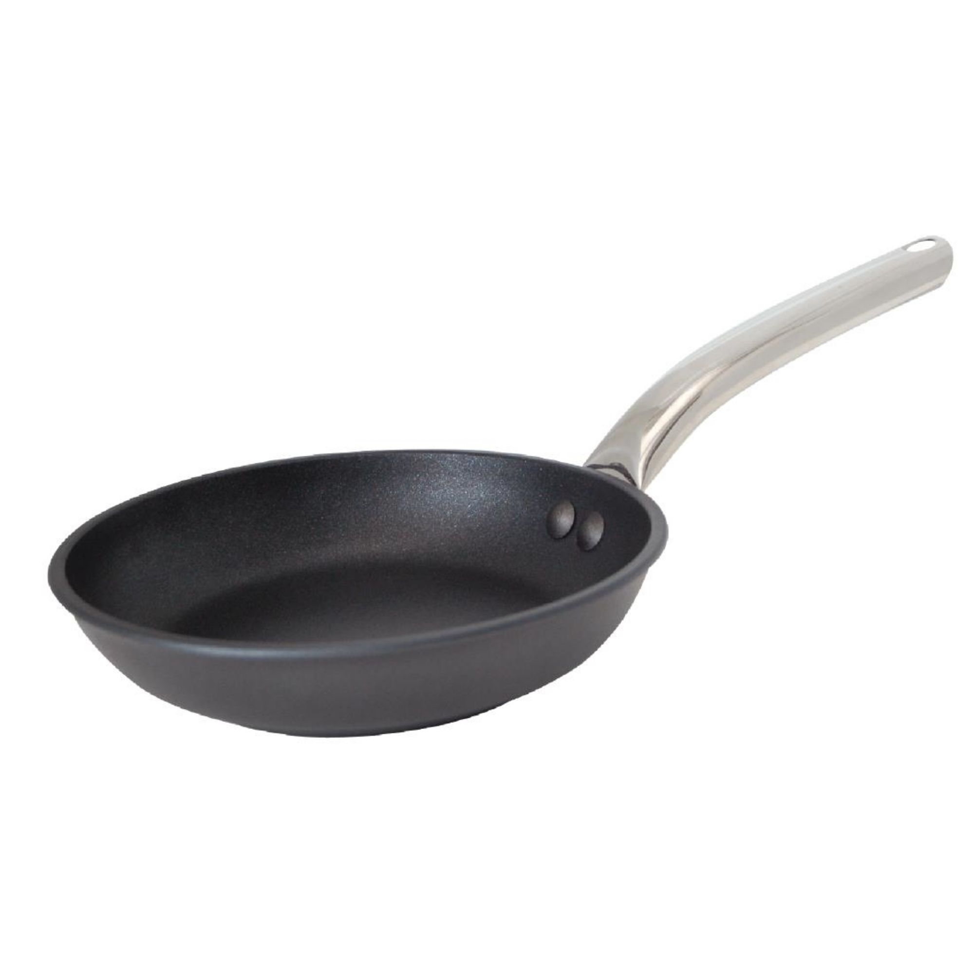 Picture of De Buyer Chocinduction Cast Aluminium Non-Stick Frying Pan 24cm - DN891