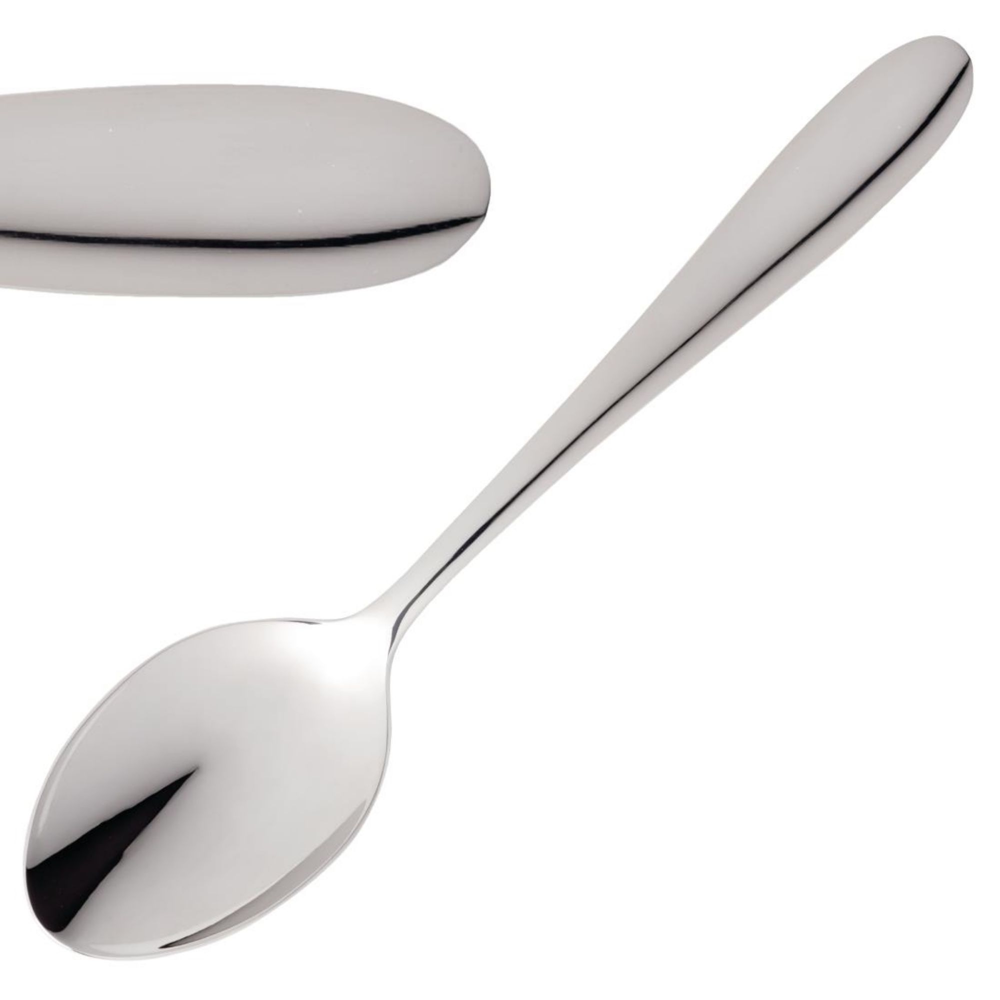Picture of Amefa Oxford Table Spoon (12 Pack) - DM916