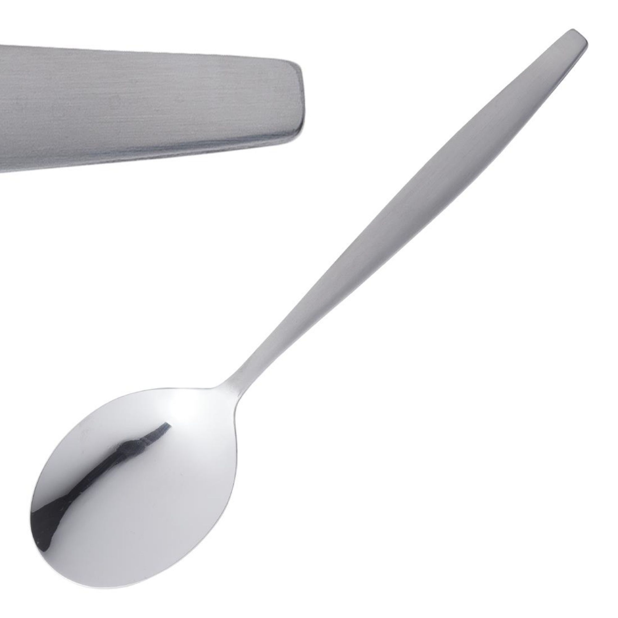 Picture of Amefa Amsterdam Table Spoon (12 Pack) - DM229