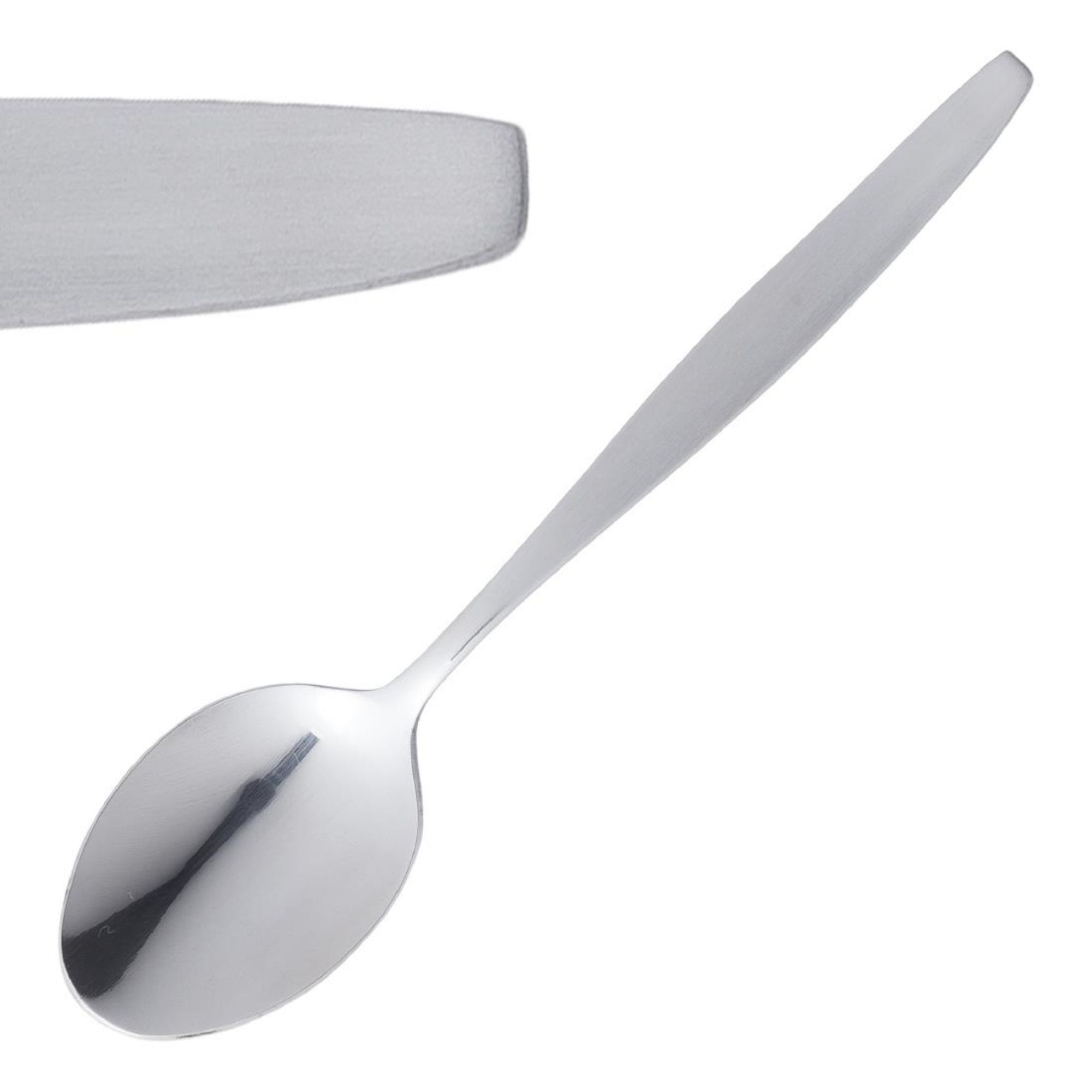 Picture of Amefa Amsterdam Teaspoon (12 Pack) - DM228
