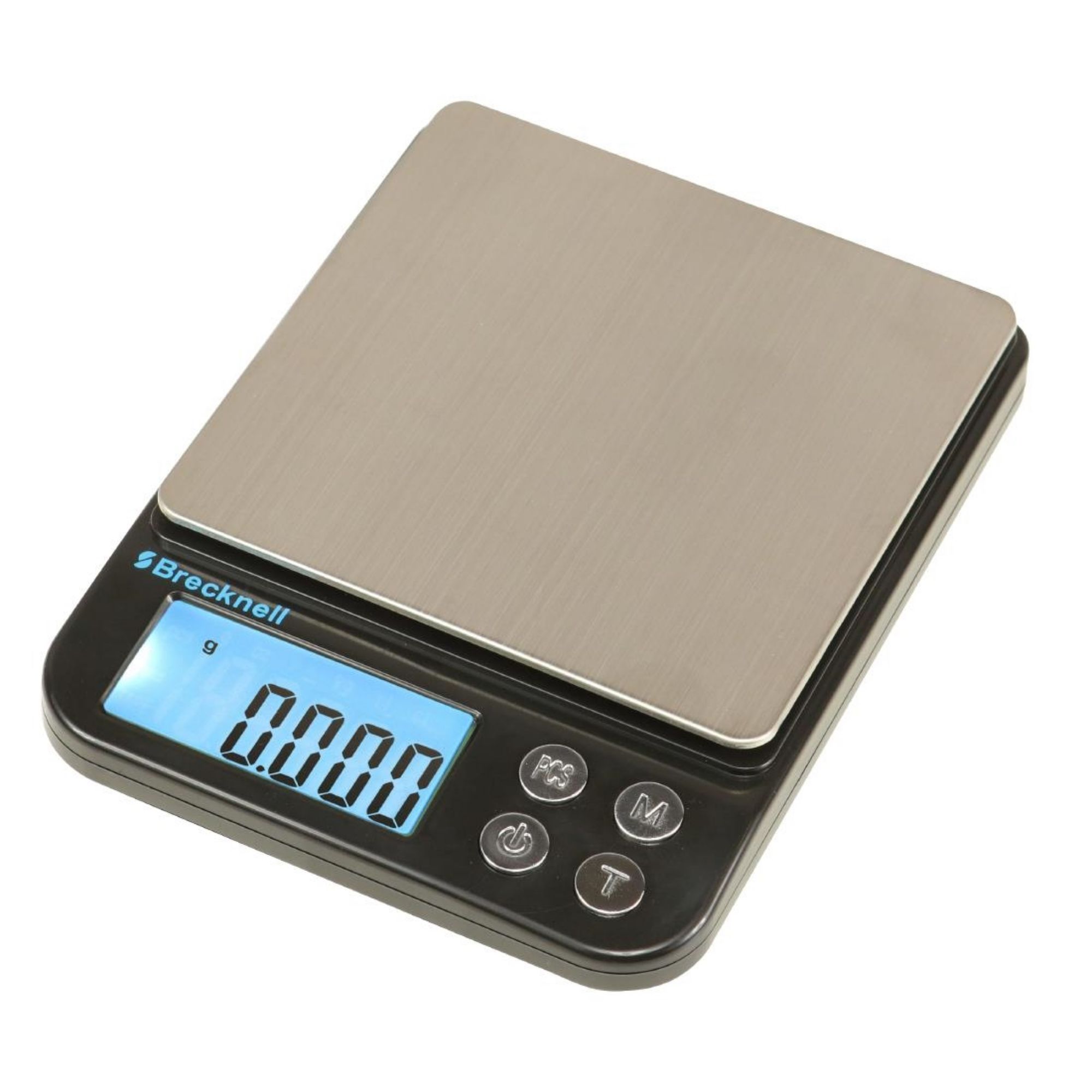 Picture of Brecknell EPB Electronic Pocket Balance Scale 500g - DP040