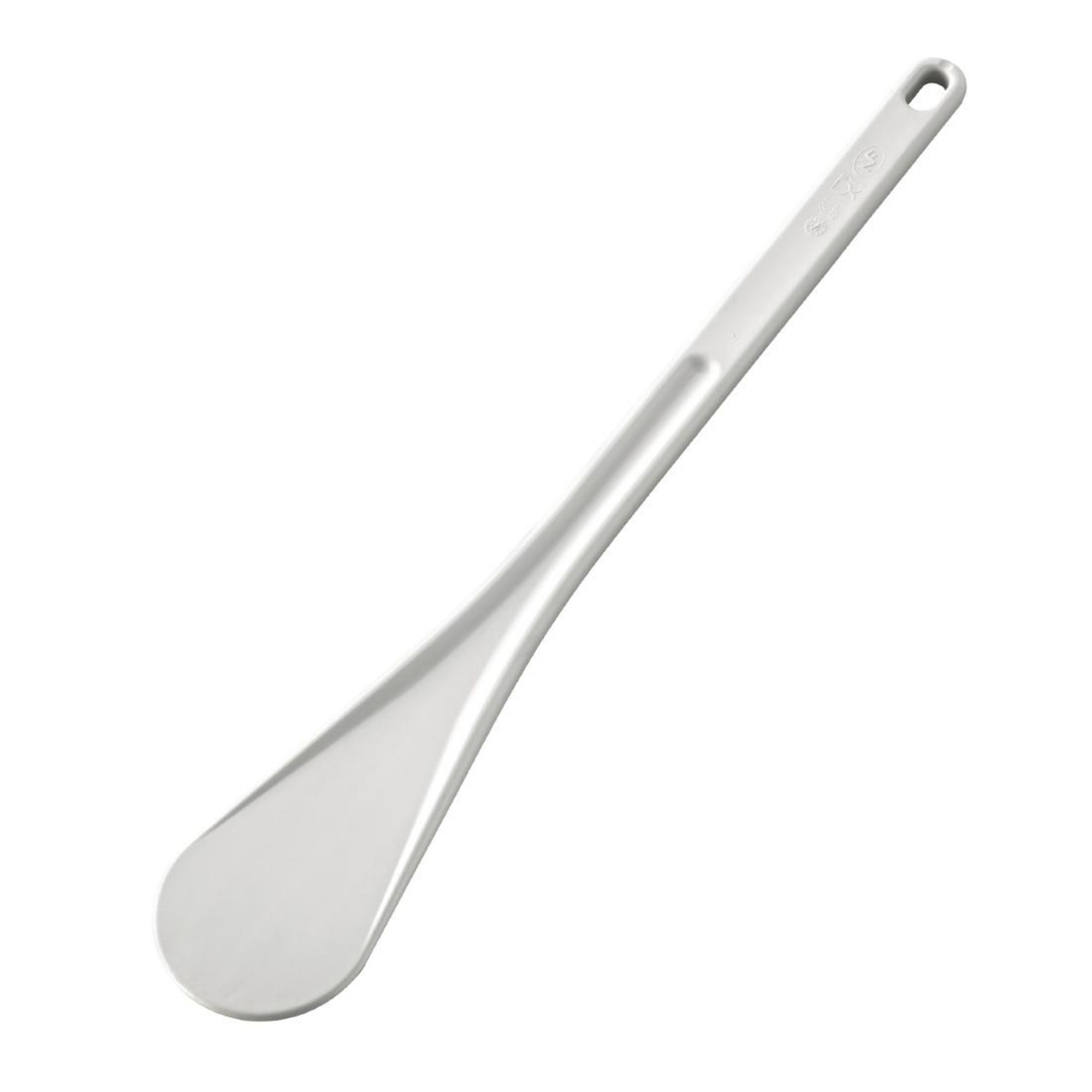 Picture of Matfer Bourgeat Exoglass Spatula 45cm - DE109