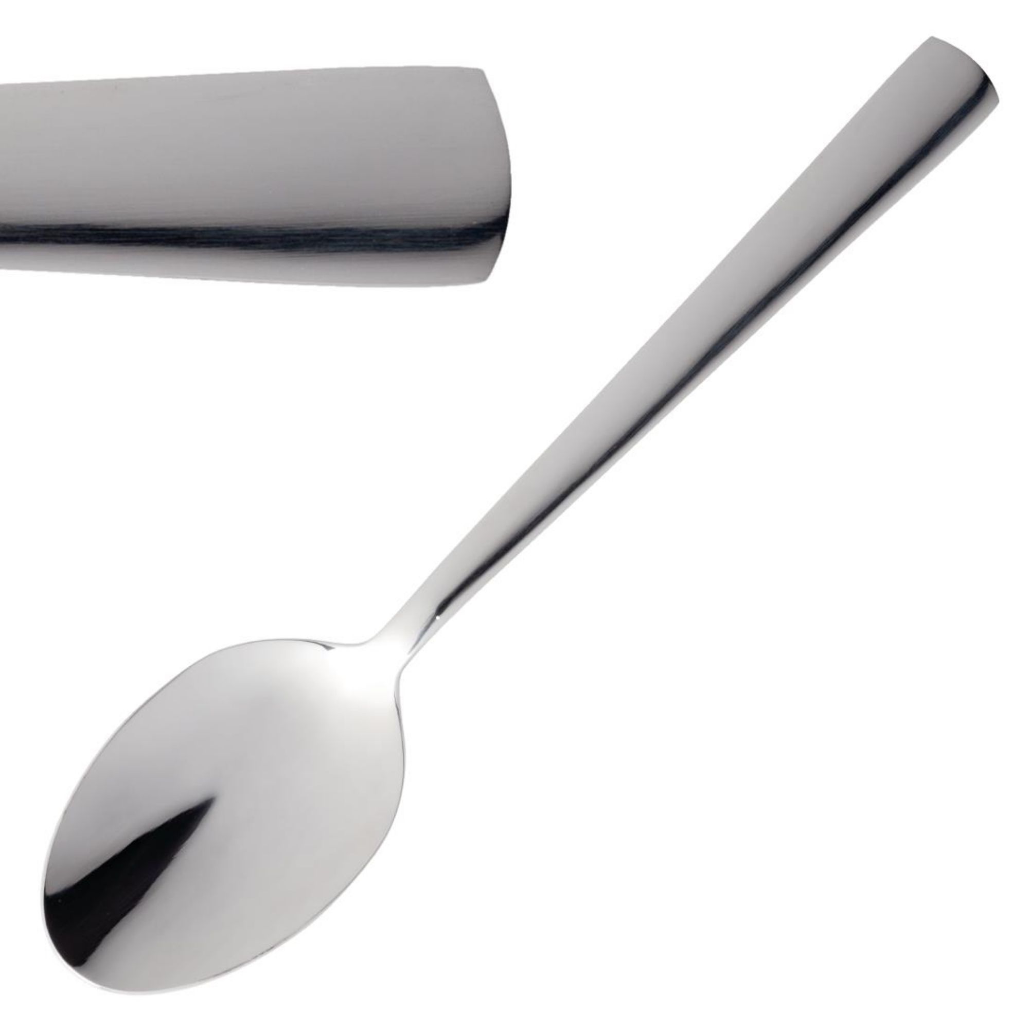 Picture of Amefa Moderno Table Spoon (12 Pack) - DM245
