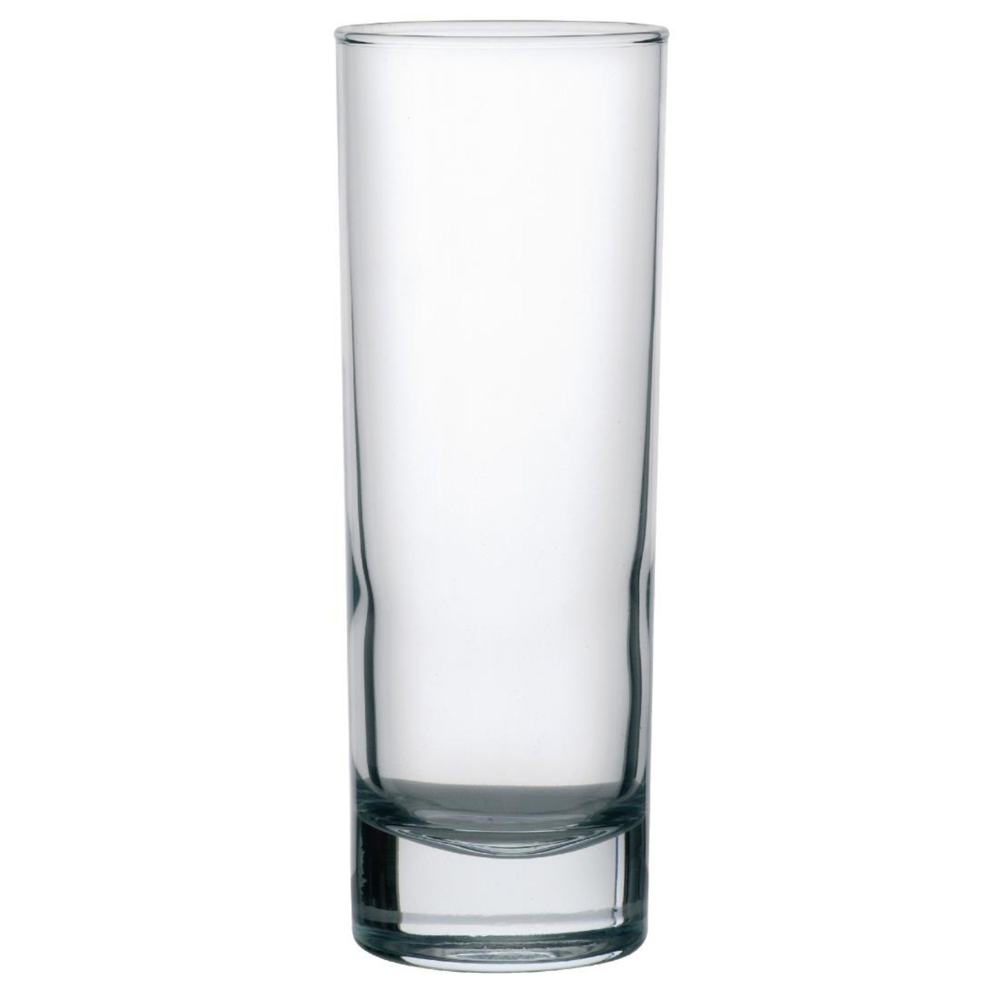 Picture of Utopia Side Hi Ball Glasses 290ml (48 pack) - D931