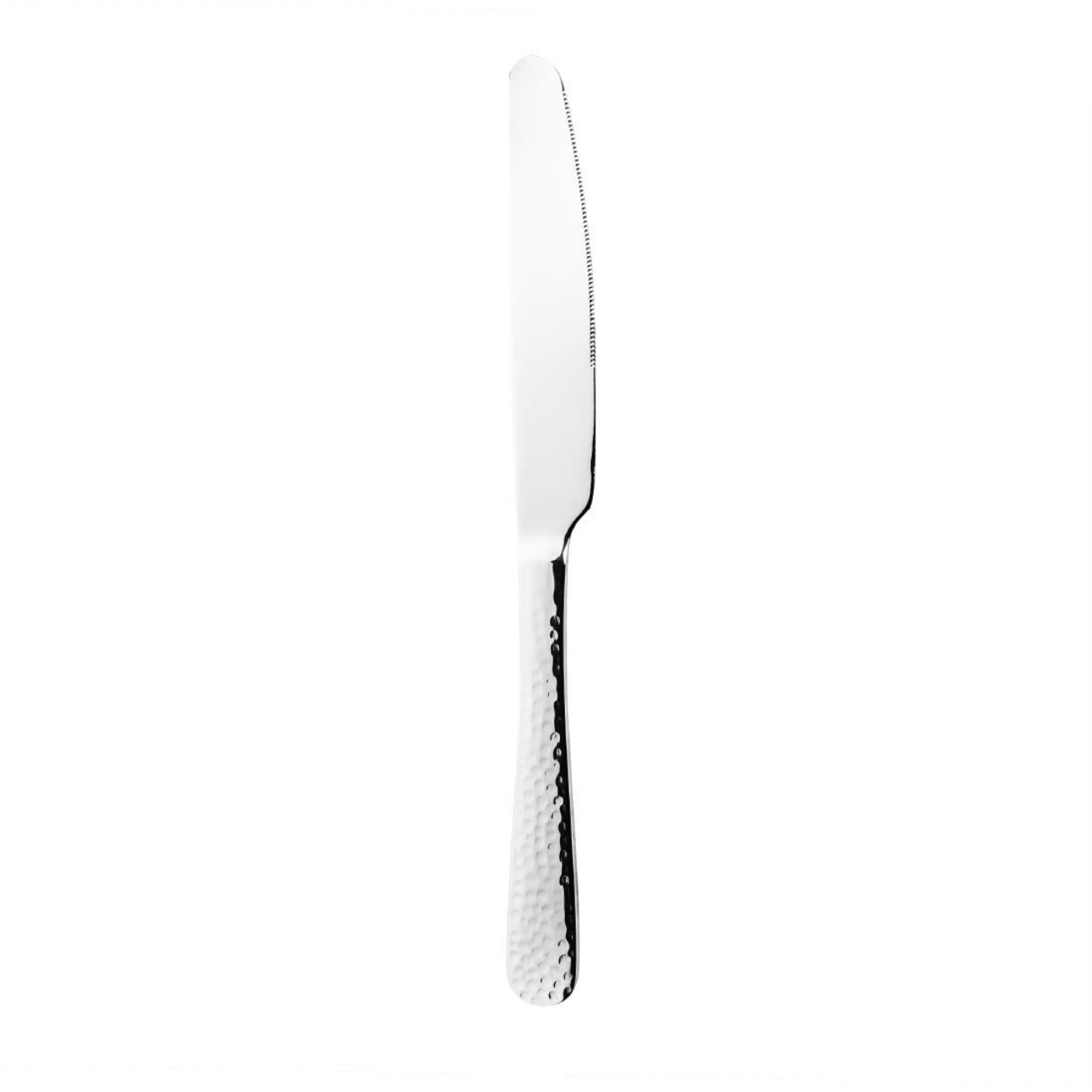 Picture of Olympia Tivoli Table Knives (Pack of 12) - DE381