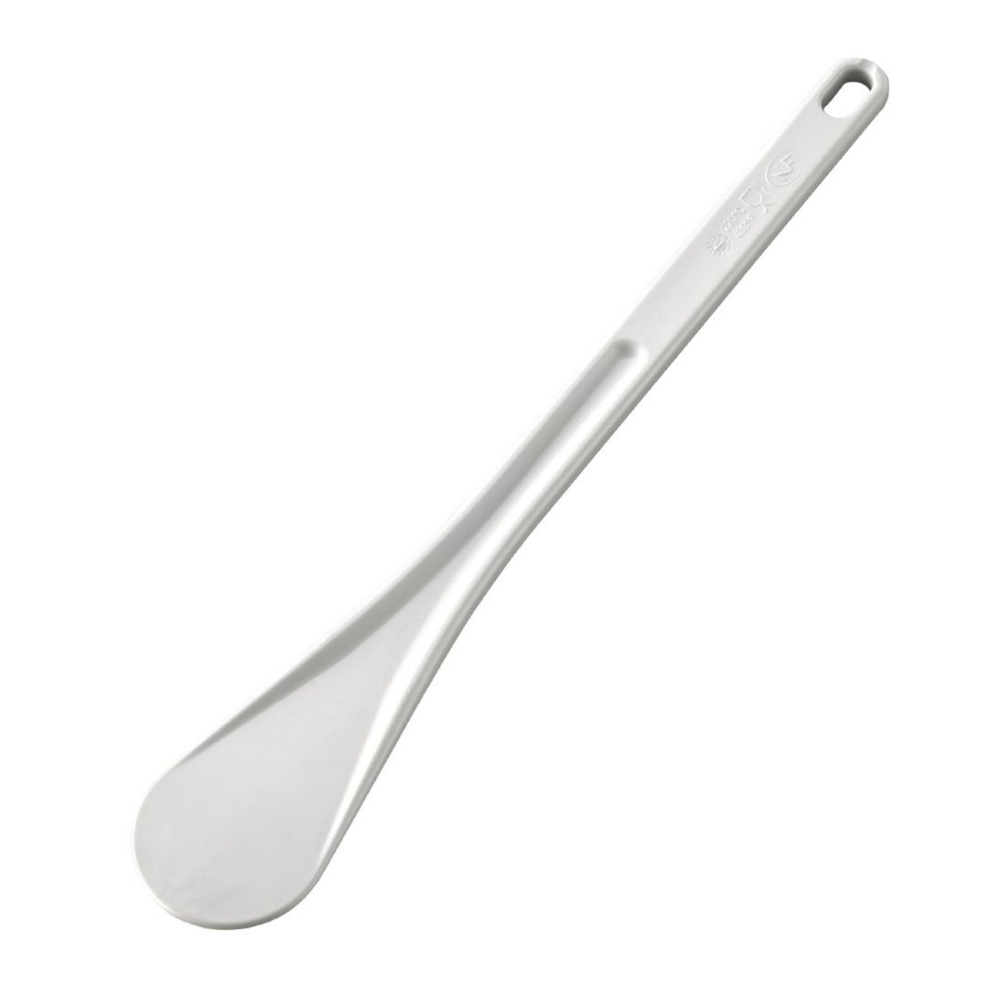 Picture of Matfer Bourgeat Exoglass Spatula 35cm - DE108