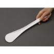 Picture of Matfer Bourgeat Exoglass Spatula 35cm - DE108