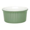 Picture of Olympia Pastel Ramekin Green 70ml (Pack of 12) - DC804
