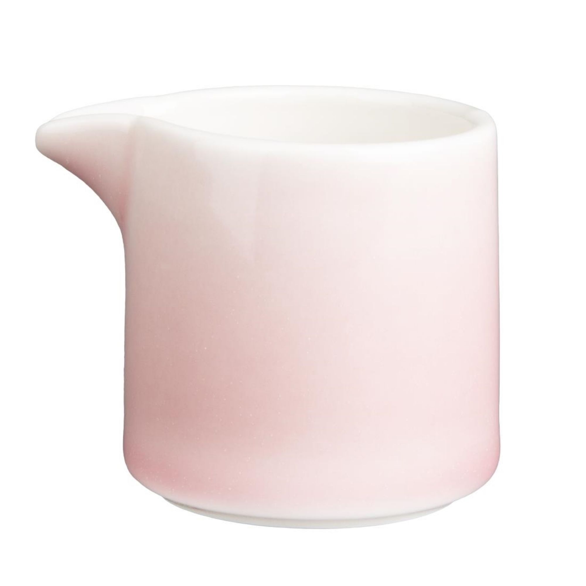 Picture of Olympia Fondant Milk Jugs Pink 87ml (12 pack) - CU456