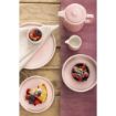 Picture of Olympia Fondant Milk Jugs Pink 87ml (12 pack) - CU456