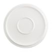 Picture of Olympia Fondant Plates Pink 156mm (6 pack) - CU447