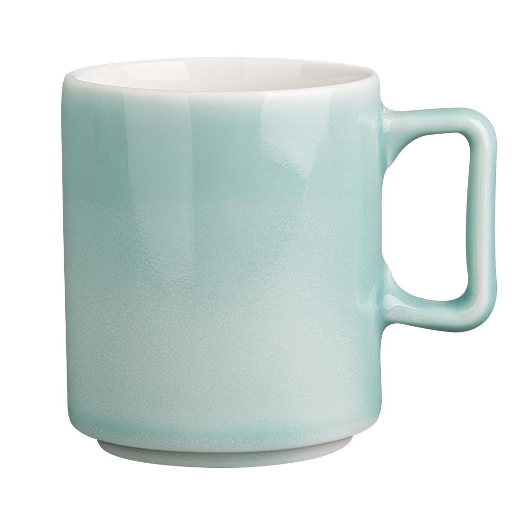 Picture of Olympia Fondant Cups Mint 230ml (6 pack) - CU444