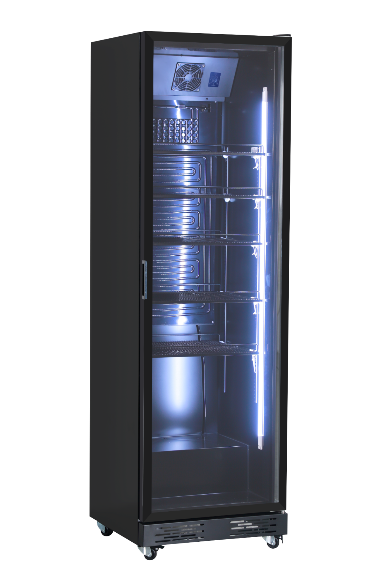 Picture of Unifrost BC340HB Display Chiller - BC340HB